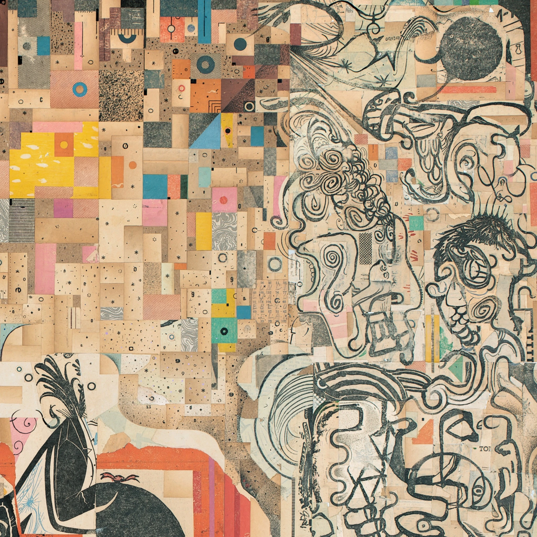 Fragmento 04 de la obra