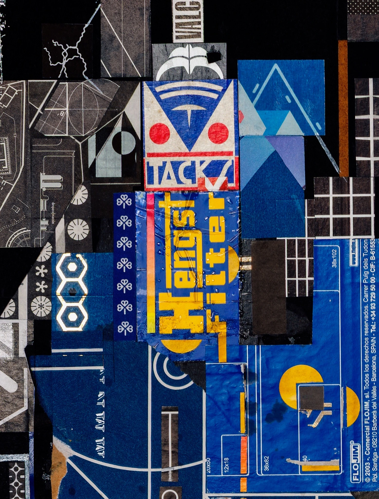 Fragmento 04 de la obra 05