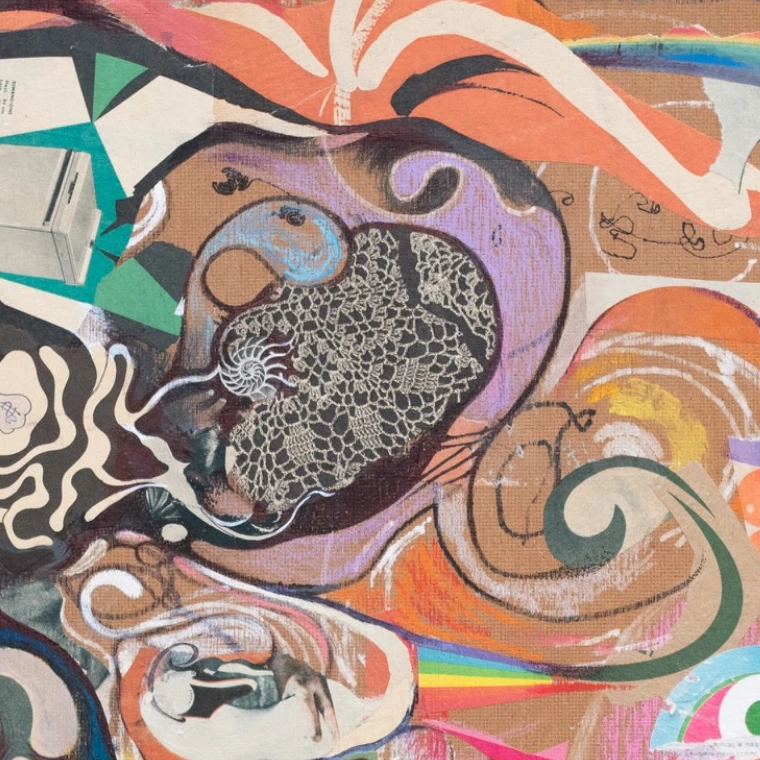 Fragmento 02 de la obra 09