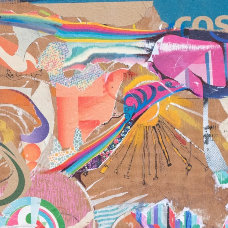 Fragmento 03 de la obra 09