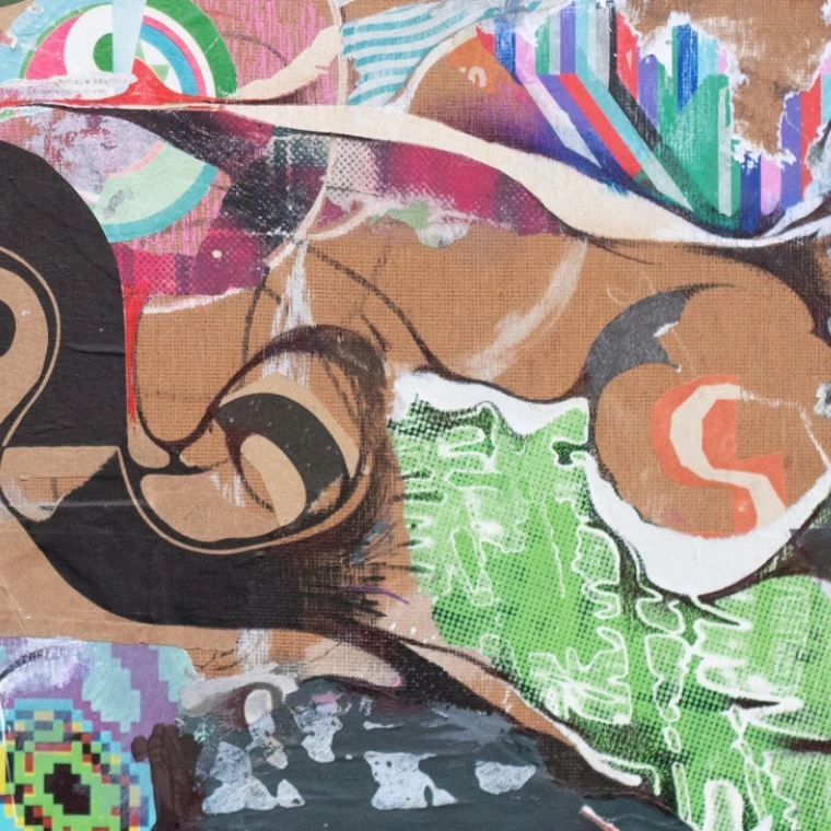 Fragmento 06 de la obra 09
