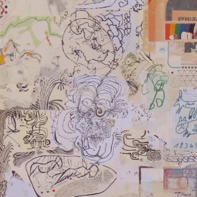 Fragmento 01 de la obra 15