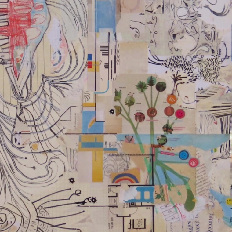 Fragmento 06 de la obra 15