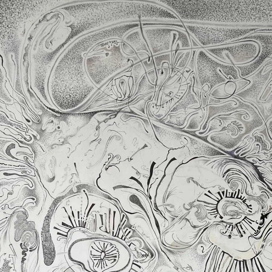 Fragmento 01 de la obra 18