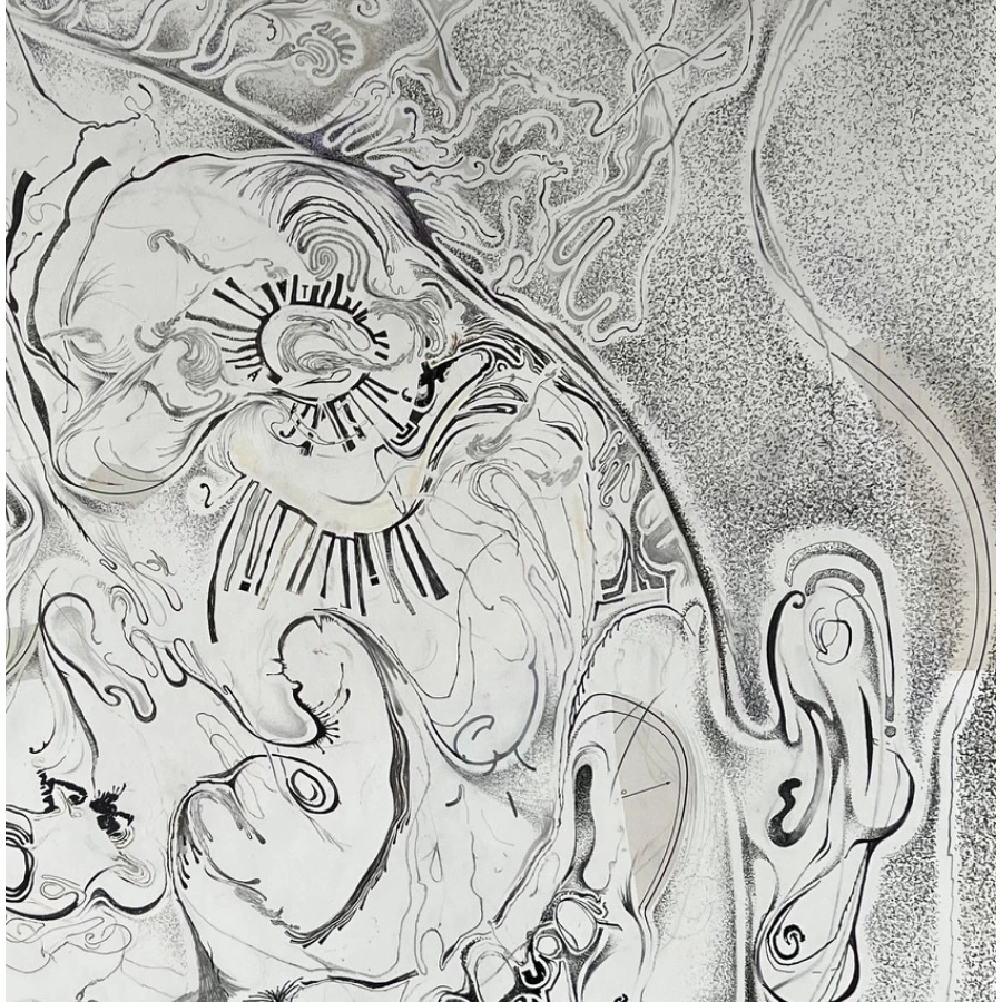 Fragmento 02 de la obra 18