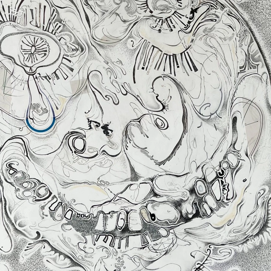 Fragmento 03 de la obra 18