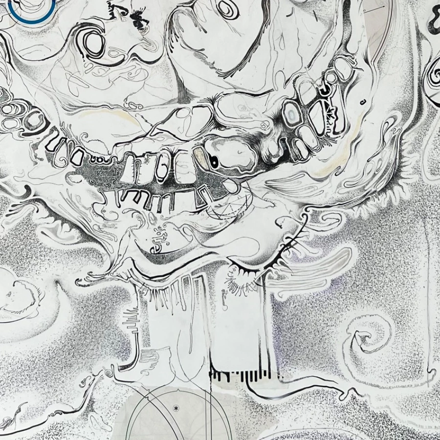 Fragmento 04 de la obra 18