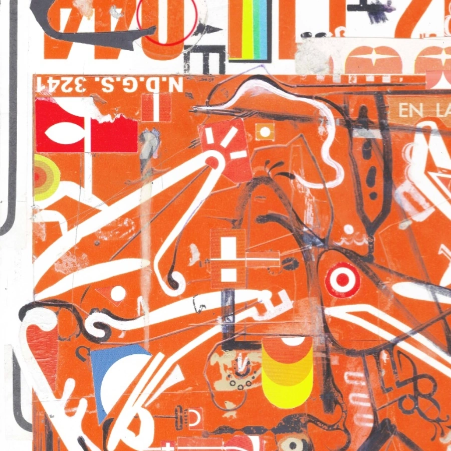 Fragmento 01 de la obra 19