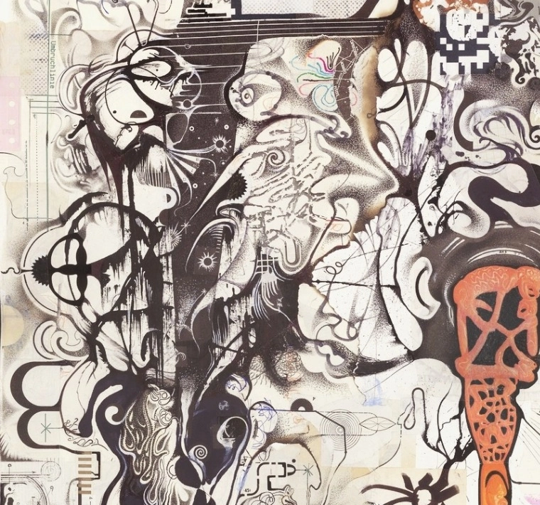 Fragmento 01 de la obra 21