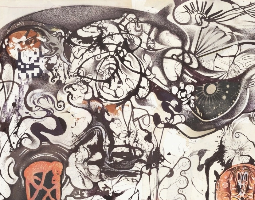 Fragmento 02 de la obra 21