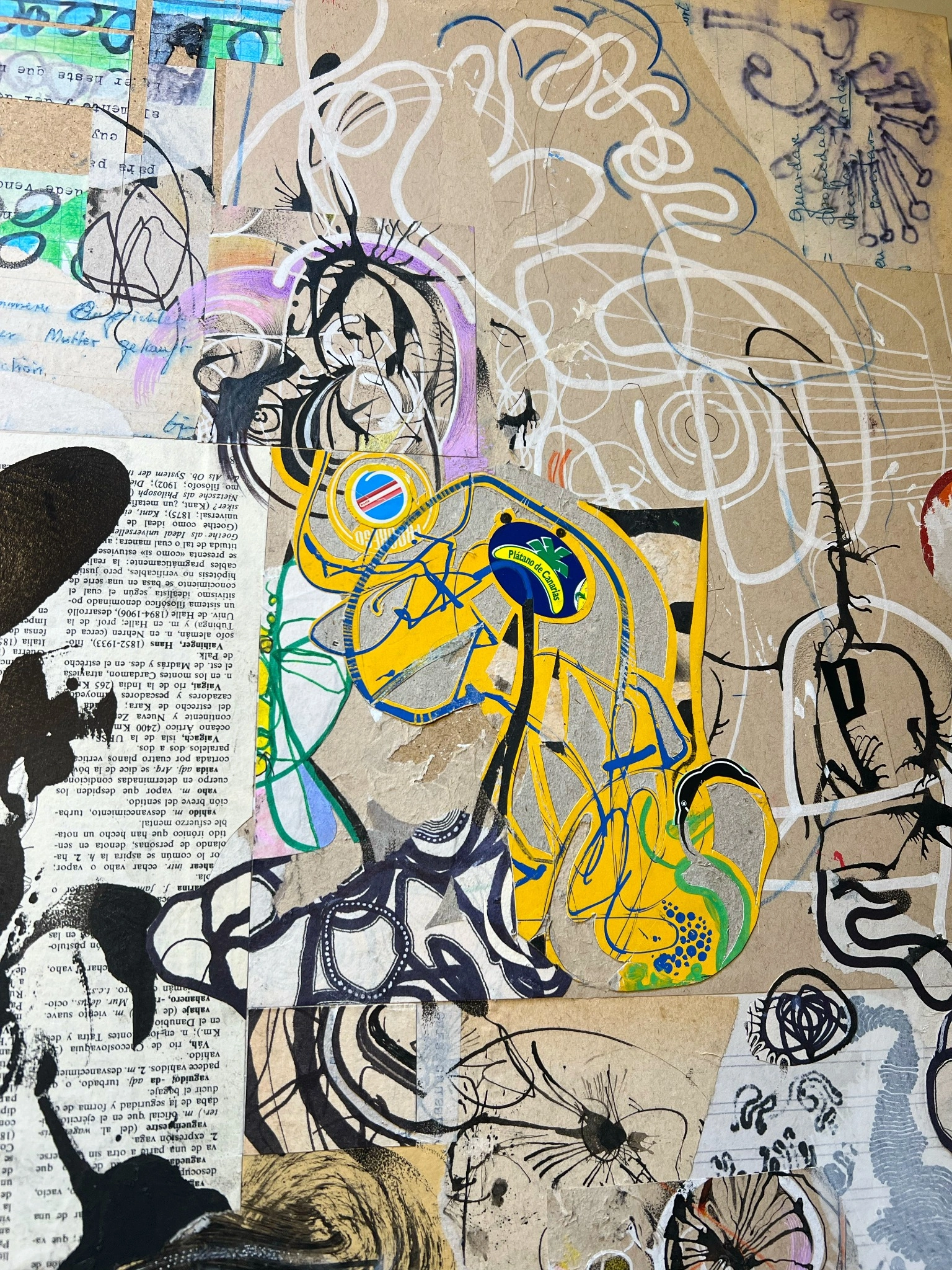 Fragmento 01 de la obra 23