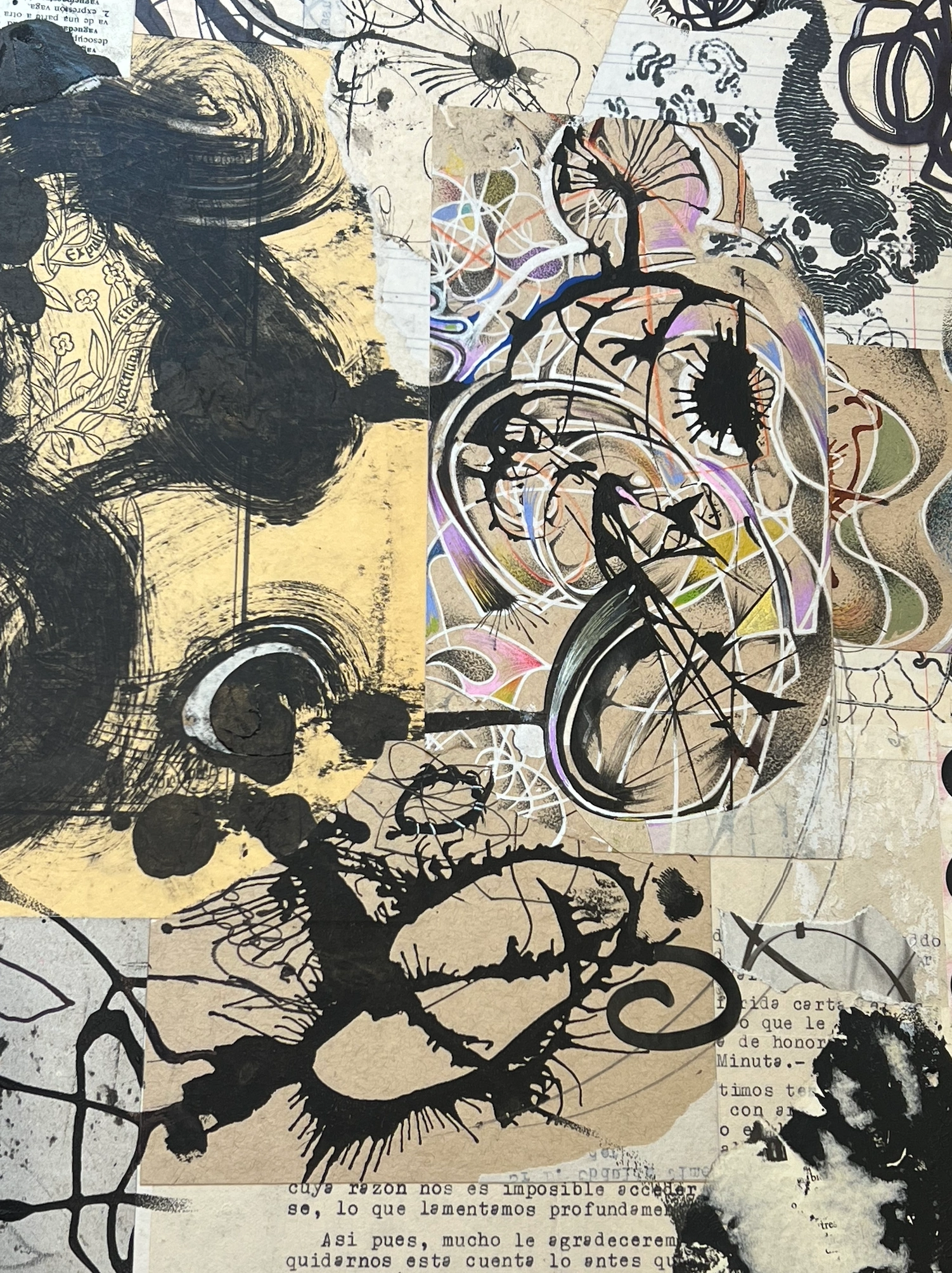 Fragmento 03 de la obra 23