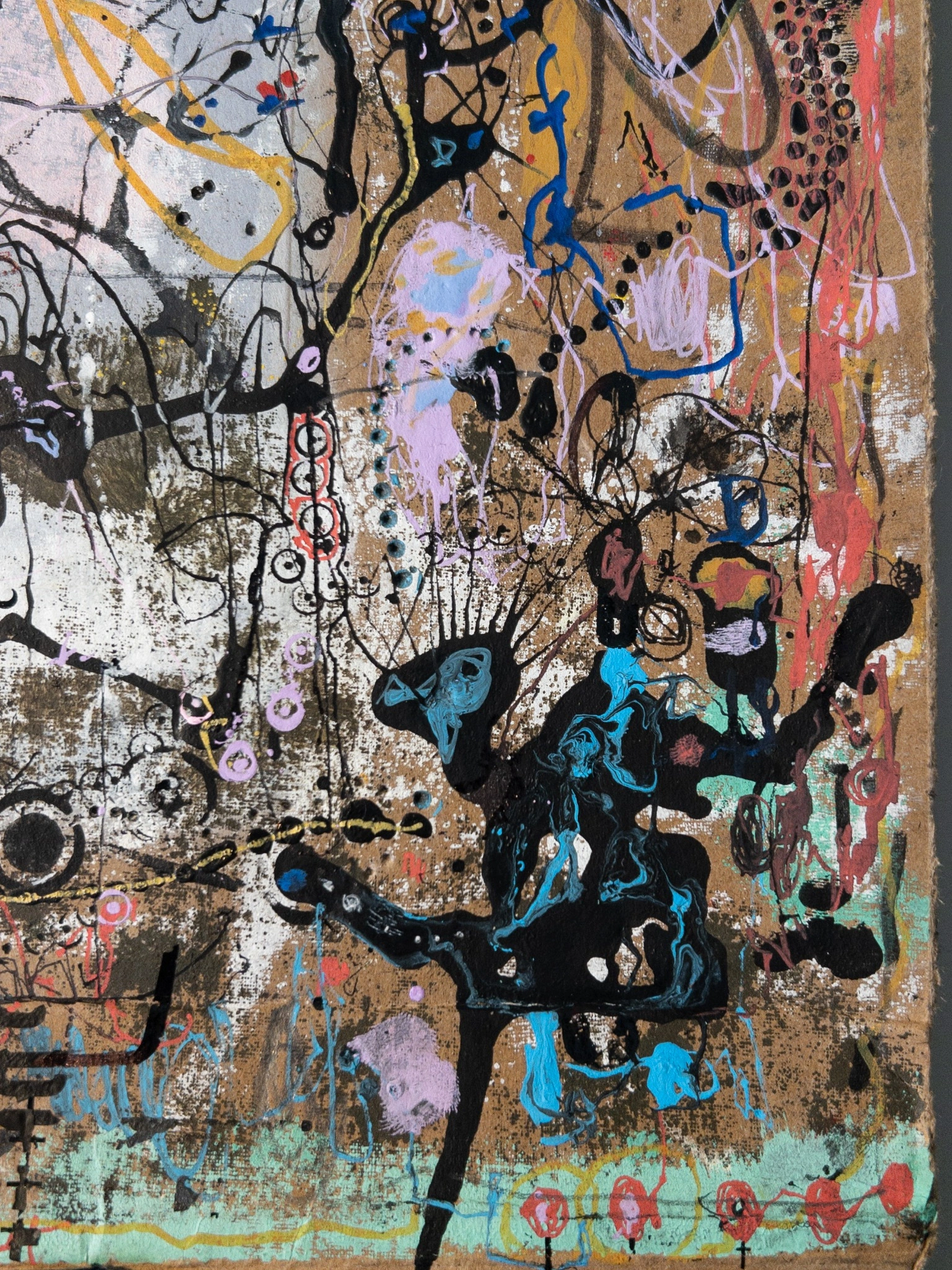 Fragmento 01 de la obra 25