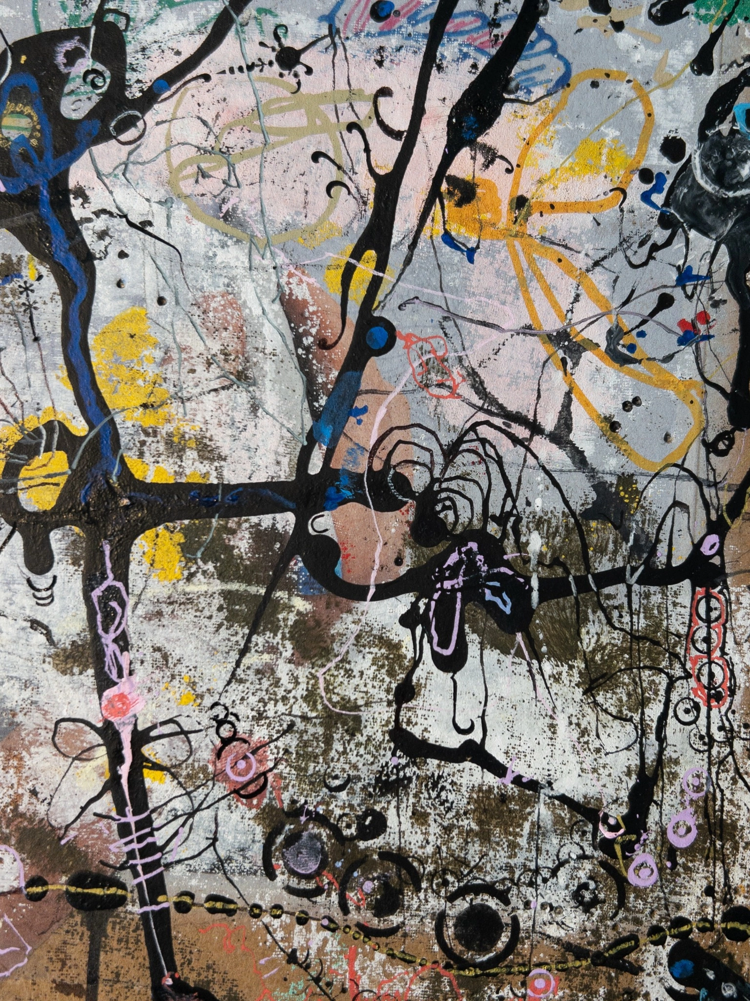 Fragmento 02 de la obra 25